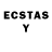 Ecstasy диски Goul Gaming