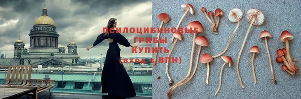 мескалин Белоозёрский